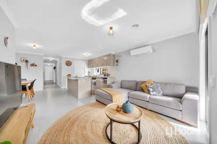 Fourth view of Homely house listing, 15 Cartwright Grove, Cranbourne East VIC 3977