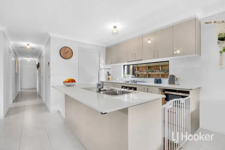 Sixth view of Homely house listing, 15 Cartwright Grove, Cranbourne East VIC 3977
