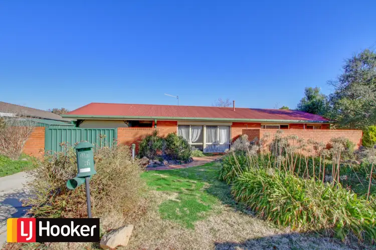 Main view of Homely house listing, 36 Loureiro Street, Conder ACT 2906