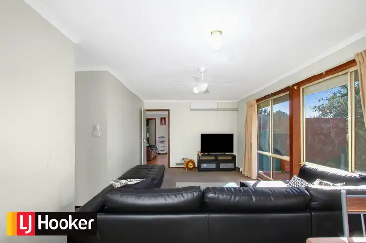 Fourth view of Homely house listing, 36 Loureiro Street, Conder ACT 2906