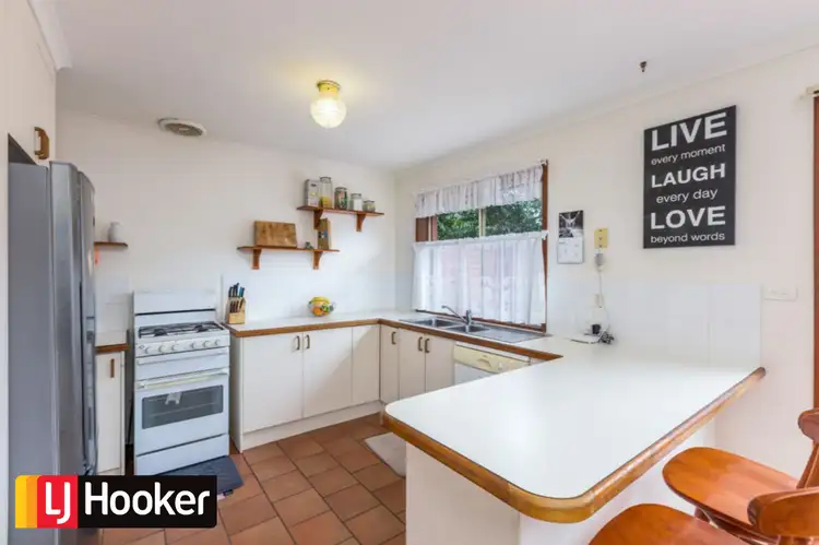 Fifth view of Homely house listing, 36 Loureiro Street, Conder ACT 2906