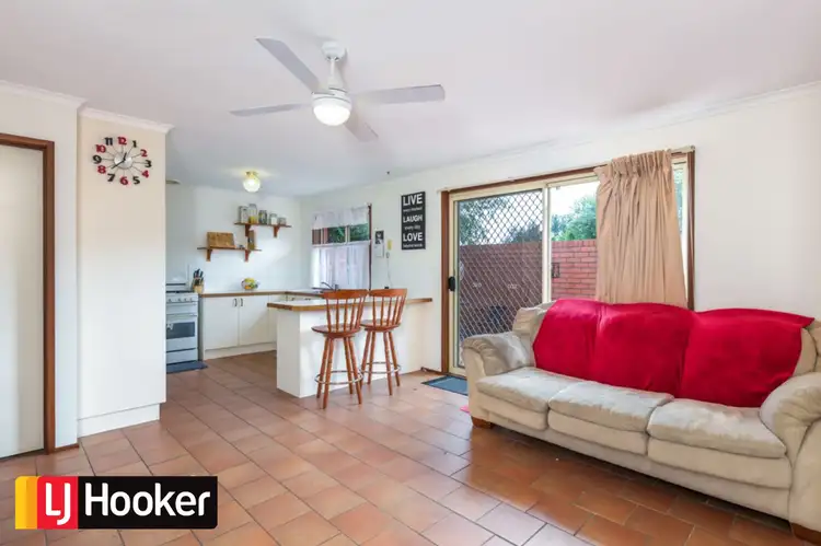 Sixth view of Homely house listing, 36 Loureiro Street, Conder ACT 2906