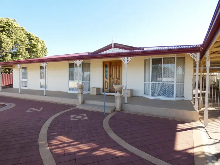 Main view of Homely house listing, 251 Hall Street, Broken Hill NSW 2880