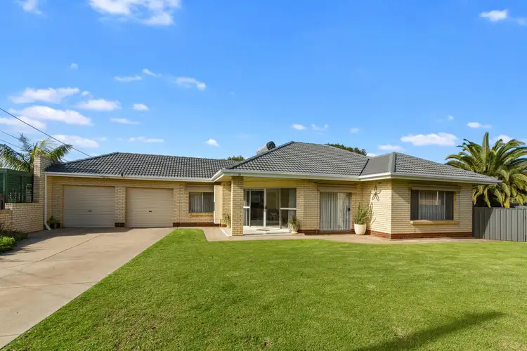 Main view of Homely house listing, 11 Baroda Avenue, Netley SA 5037