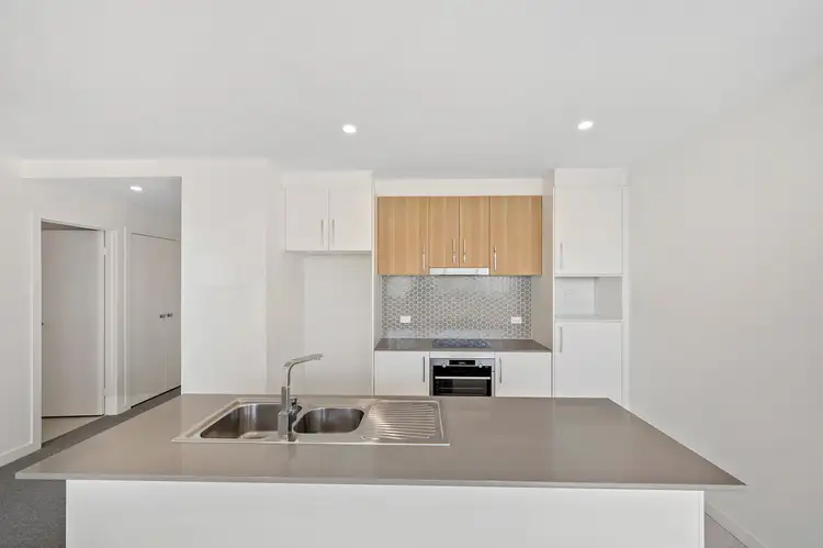 Second view of Homely unit listing, 18/120 John Gorton Drive, Coombs ACT 2611