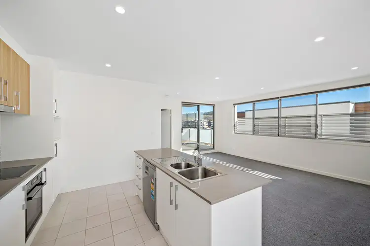 Third view of Homely unit listing, 18/120 John Gorton Drive, Coombs ACT 2611