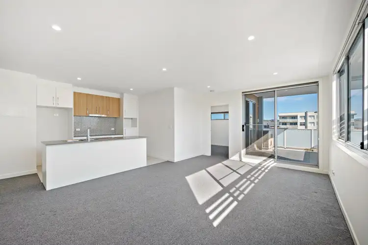 Fourth view of Homely unit listing, 18/120 John Gorton Drive, Coombs ACT 2611