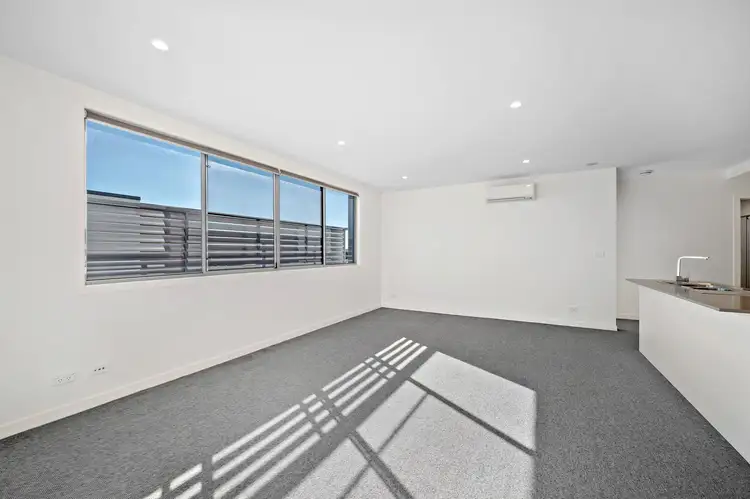 Fifth view of Homely unit listing, 18/120 John Gorton Drive, Coombs ACT 2611