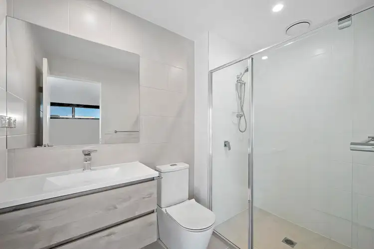 Sixth view of Homely unit listing, 18/120 John Gorton Drive, Coombs ACT 2611