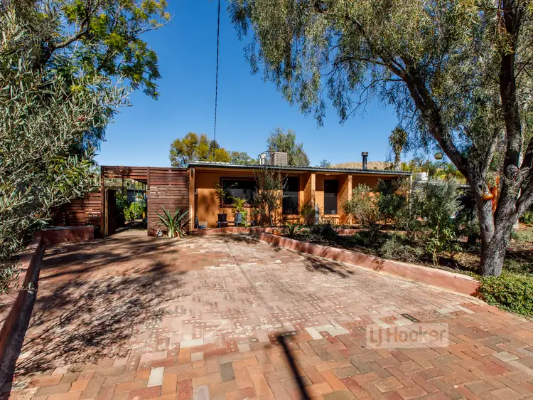 Main view of Homely house listing, 5 Ludgate Street, Braitling NT 870