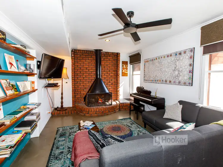 Seventh view of Homely house listing, 5 Ludgate Street, Braitling NT 870