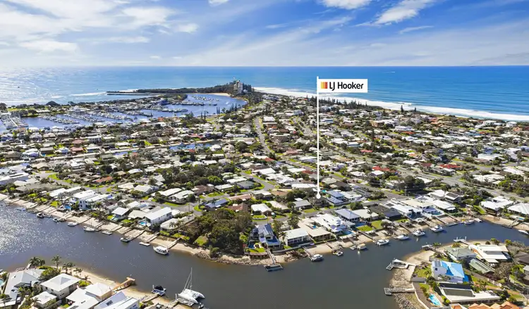 7 Beltana Crescent, Buddina QLD 4575