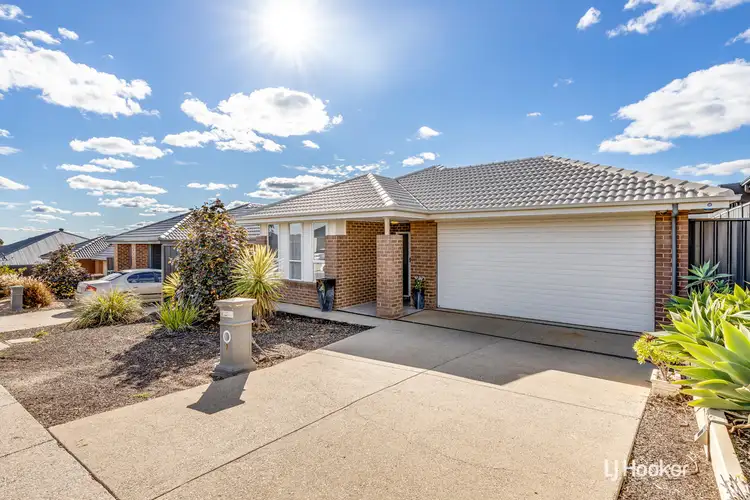 7 Lomandra Crescent, Hillbank SA 5112