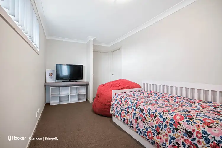Fourth view of Homely house listing, 28 Romney Street, Elderslie NSW 2570