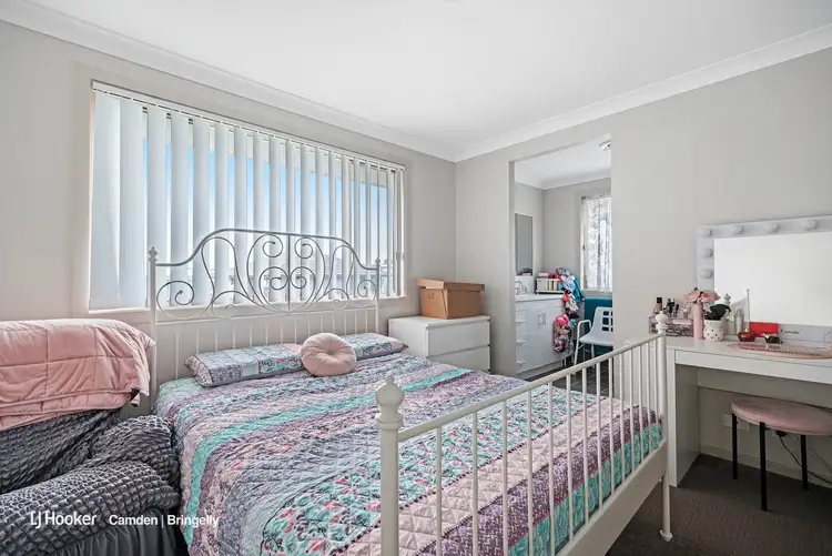 Fifth view of Homely house listing, 28 Romney Street, Elderslie NSW 2570