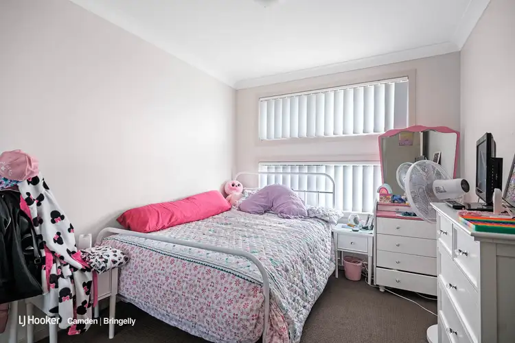 Sixth view of Homely house listing, 28 Romney Street, Elderslie NSW 2570