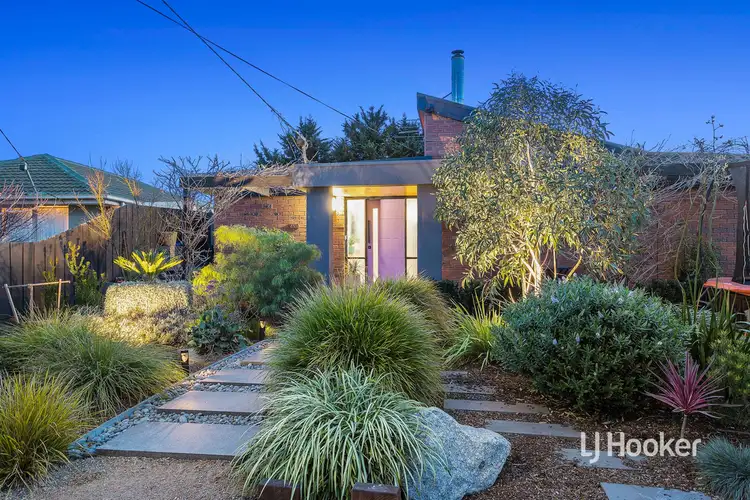 Second view of Homely house listing, 4 Berkeley Court, Seabrook VIC 3028