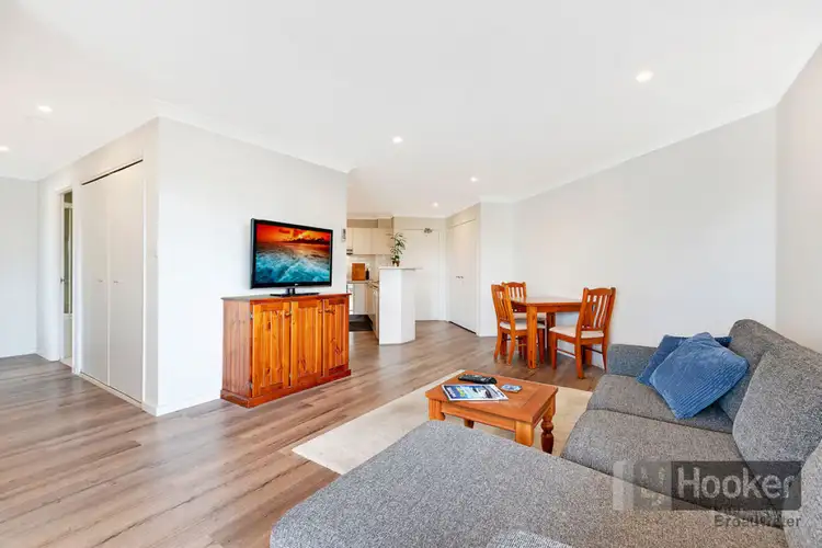 Second view of Homely unit listing, 11/9 Errol Avenue, Paradise Point QLD 4216