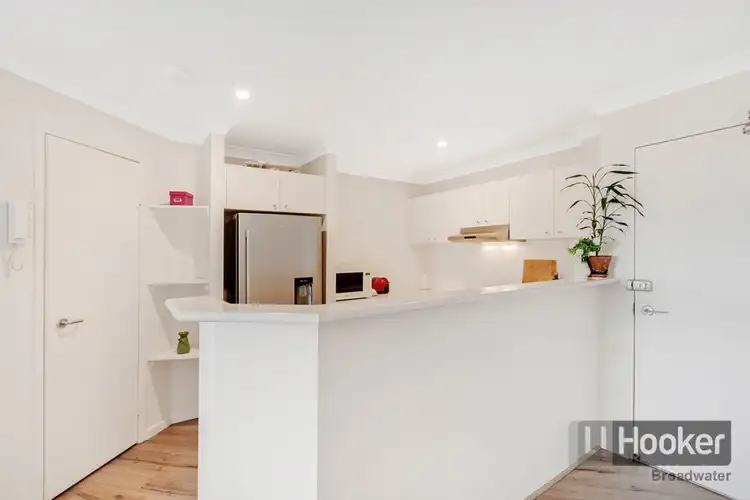 Fourth view of Homely unit listing, 11/9 Errol Avenue, Paradise Point QLD 4216