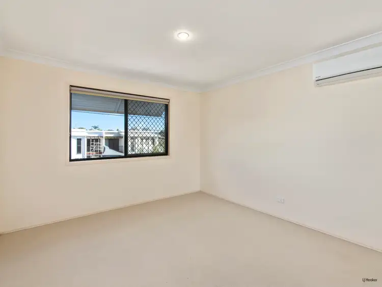 Fourth view of Homely semi-detached listing, 2/5 Cypress Terrace, Palm Beach QLD 4221