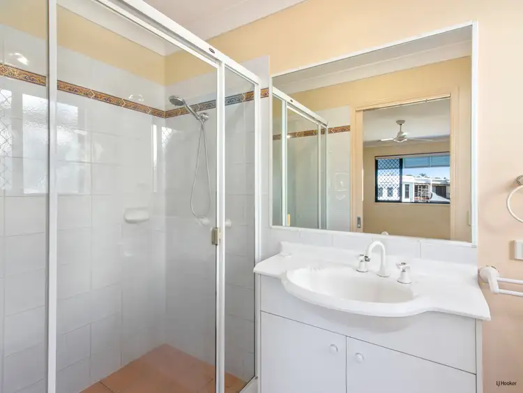 Sixth view of Homely semi-detached listing, 2/5 Cypress Terrace, Palm Beach QLD 4221