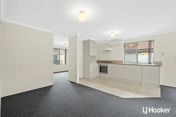 Main view of Homely villa listing, 3/60 Palmerston Street, St James WA 6102