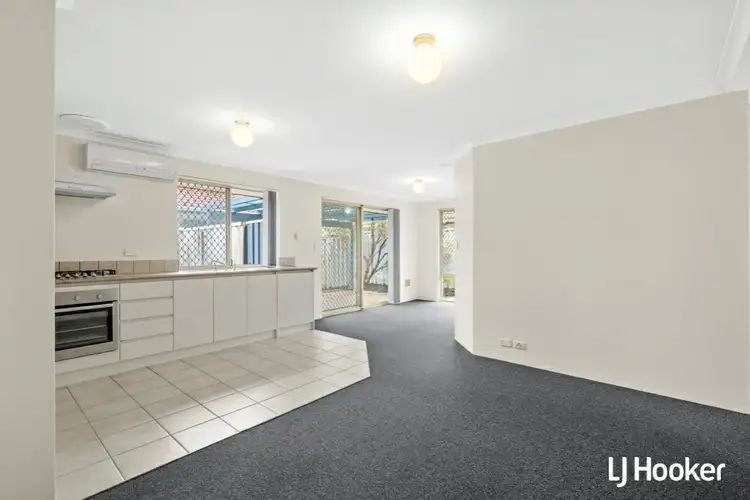 Third view of Homely villa listing, 3/60 Palmerston Street, St James WA 6102