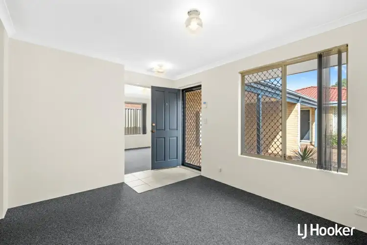 Fourth view of Homely villa listing, 3/60 Palmerston Street, St James WA 6102