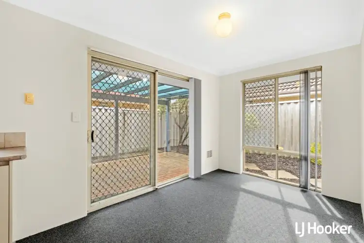 Seventh view of Homely villa listing, 3/60 Palmerston Street, St James WA 6102