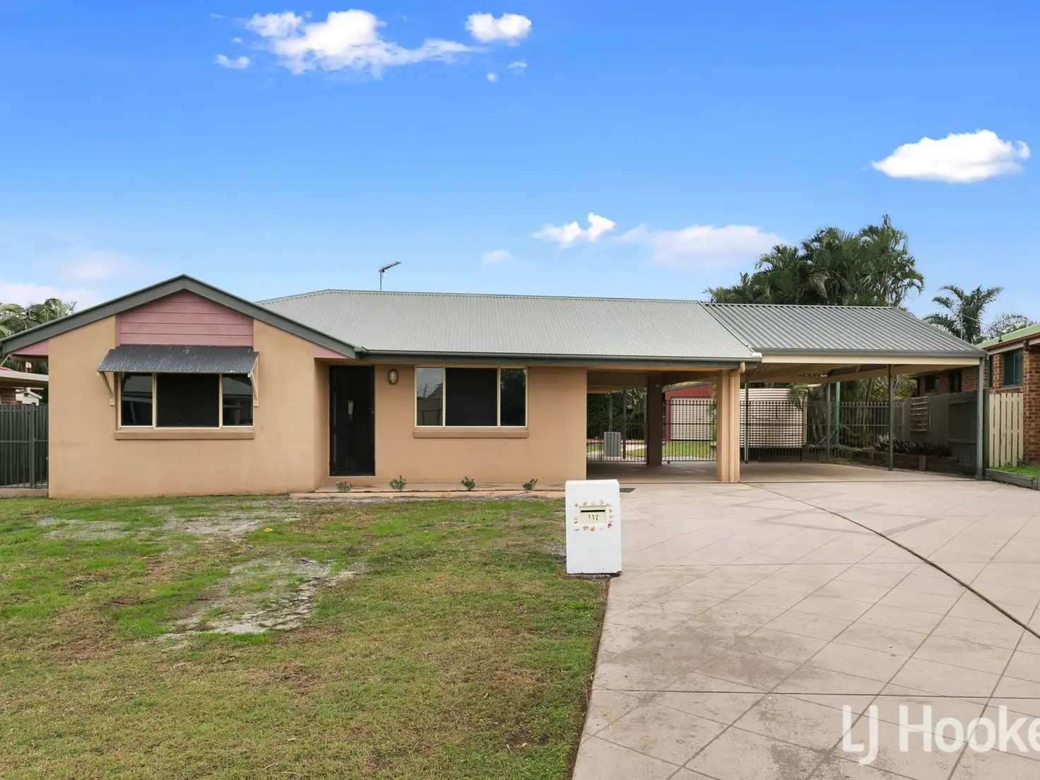 Main view of Homely house listing, 112 Caddy Avenue, Urraween QLD 4655