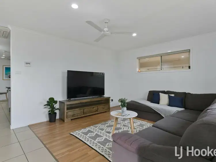 Fourth view of Homely house listing, 112 Caddy Avenue, Urraween QLD 4655