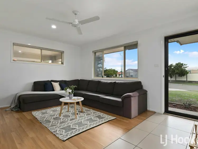 Fifth view of Homely house listing, 112 Caddy Avenue, Urraween QLD 4655