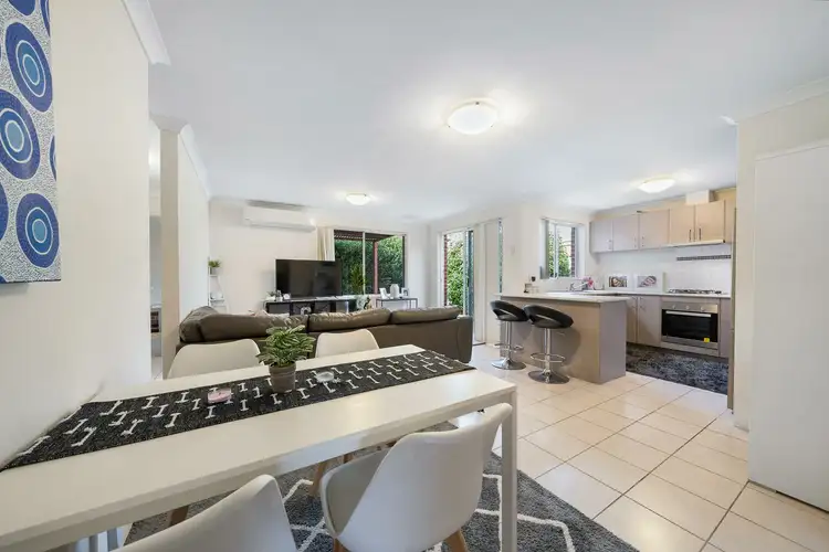 Second view of Homely villa listing, 2/41 Sixth Road, Armadale WA 6112
