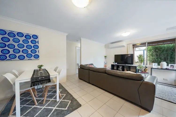 Fifth view of Homely villa listing, 2/41 Sixth Road, Armadale WA 6112