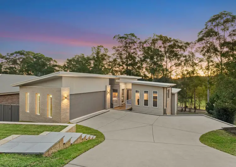 9 The Sand Trap, Tallwoods Village NSW 2430