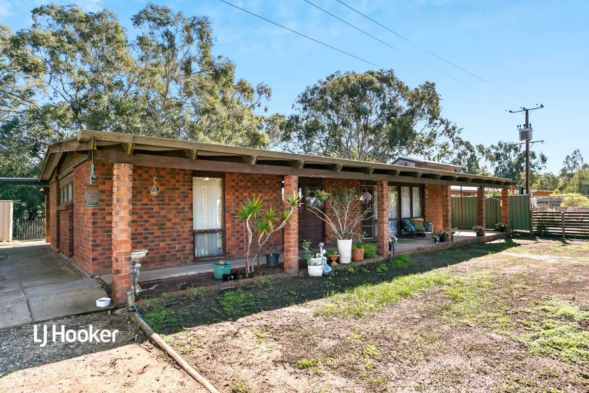 Main view of Homely house listing, 70A Jack Cooper Drive, Evanston SA 5116