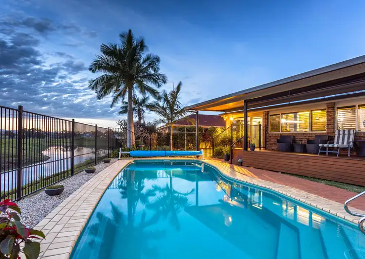 25 Petken Drive, Taree NSW 2430
