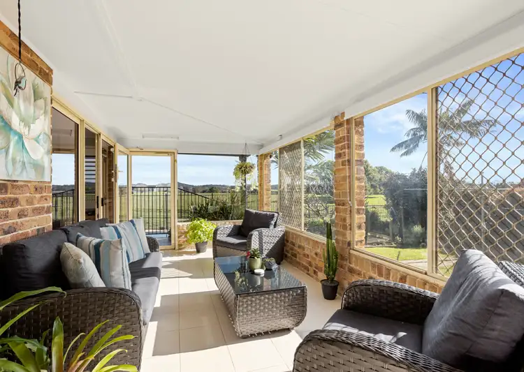 Third view of Homely house listing, 25 Petken Drive, Taree NSW 2430