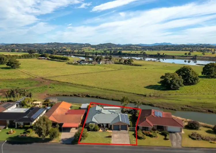 Fourth view of Homely house listing, 25 Petken Drive, Taree NSW 2430