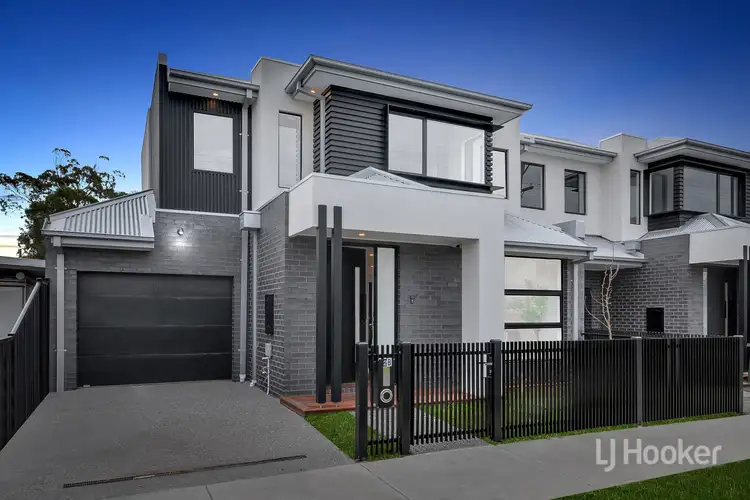 Second view of Homely house listing, 2b Ararat Street, Altona North VIC 3025