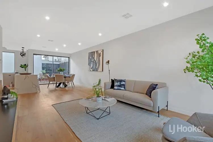 Fifth view of Homely house listing, 2b Ararat Street, Altona North VIC 3025
