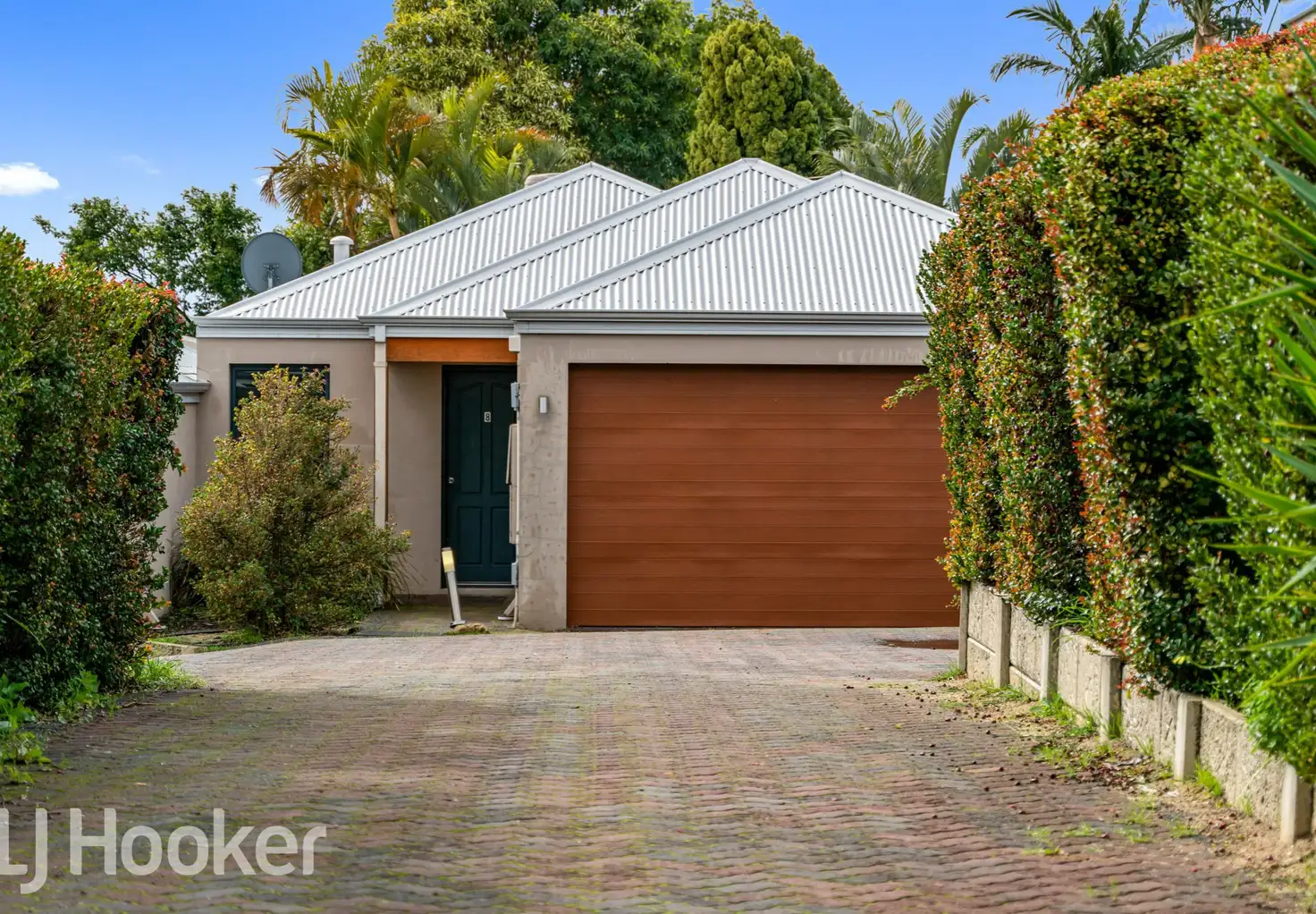 Main view of Homely villa listing, 8/50 Norman Street, St James WA 6102