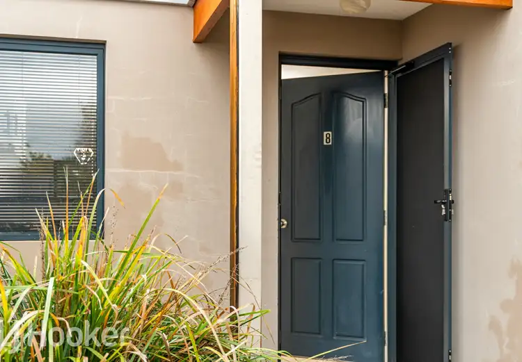 Second view of Homely villa listing, 8/50 Norman Street, St James WA 6102