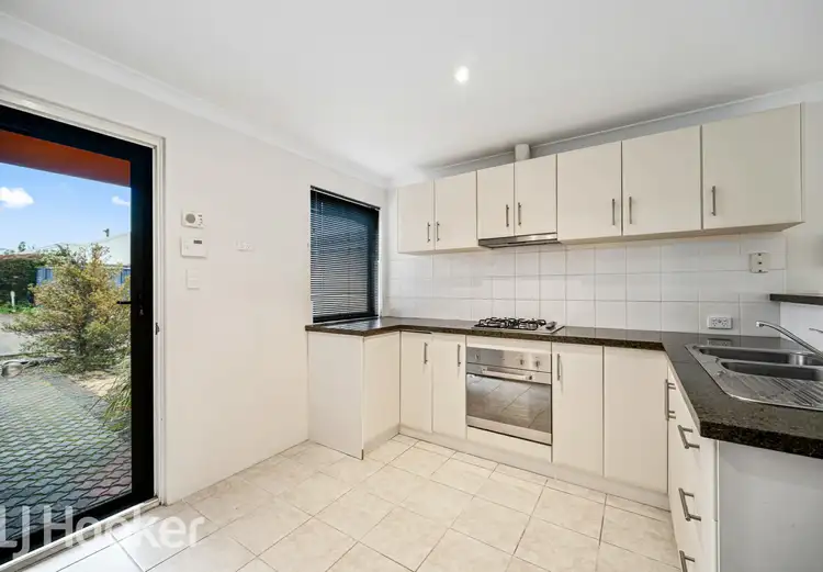 Third view of Homely villa listing, 8/50 Norman Street, St James WA 6102