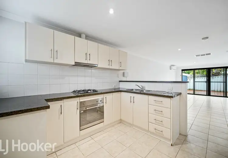 Fourth view of Homely villa listing, 8/50 Norman Street, St James WA 6102