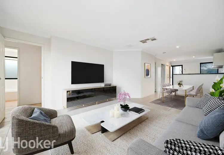 Fifth view of Homely villa listing, 8/50 Norman Street, St James WA 6102