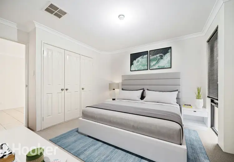 Sixth view of Homely villa listing, 8/50 Norman Street, St James WA 6102