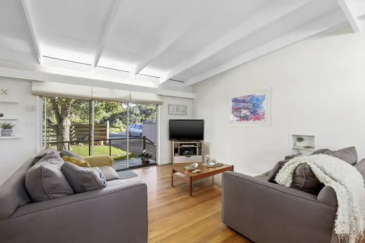 Second view of Homely house listing, 86 Harvey Road, St Leonards VIC 3223