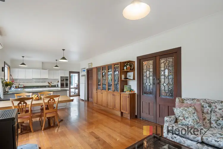 78 Dean Street, Pemberton WA 6260