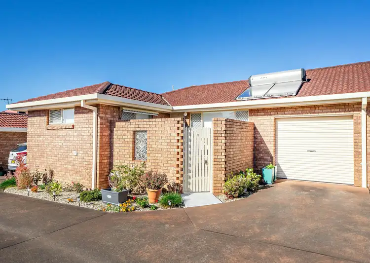 Main view of Homely unit listing, 3/22 Plover Street, Taree NSW 2430